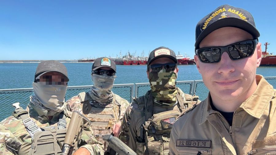 Nicolás Promanzio, el tuitero cercano a Santiago Caputo fue desplazado como asesor del Ministerio de Defensa