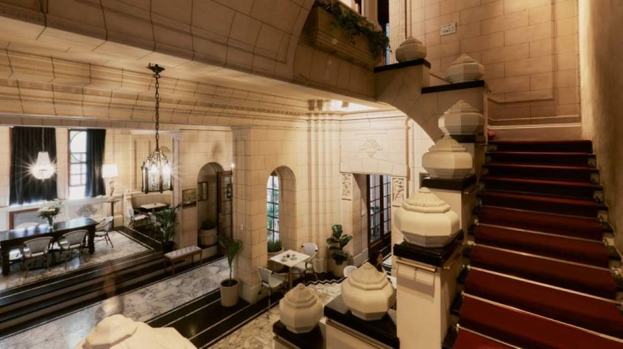 Palacio Basavilbaso 12032026