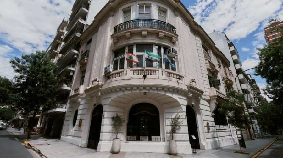 Palacio Basavilbaso 12032026