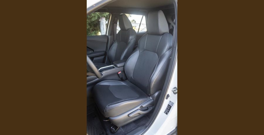 Probamos el Toyota Yaris Cross híbrido: Creer o reventar