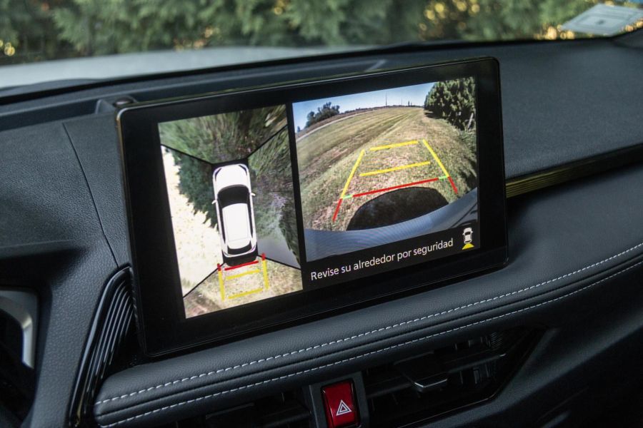 Probamos el Toyota Yaris Cross híbrido: Creer o reventar