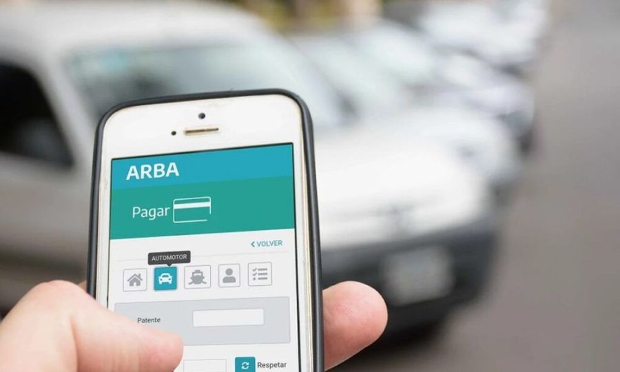 ARBA: todas las fechas de los vencimientos de patentes.