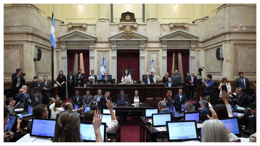 Senado