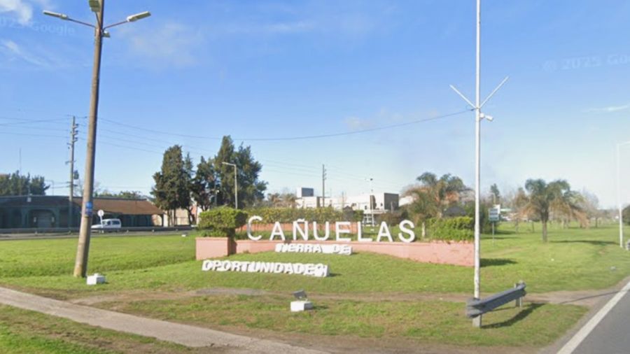 Cañuelas 20260313