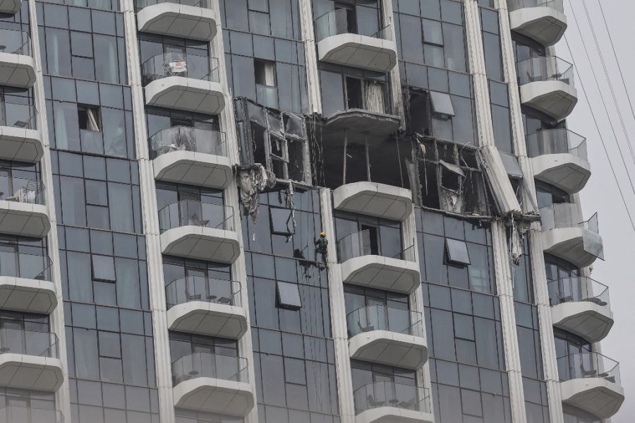 Dubai (Emiratos Árabes Unidos)