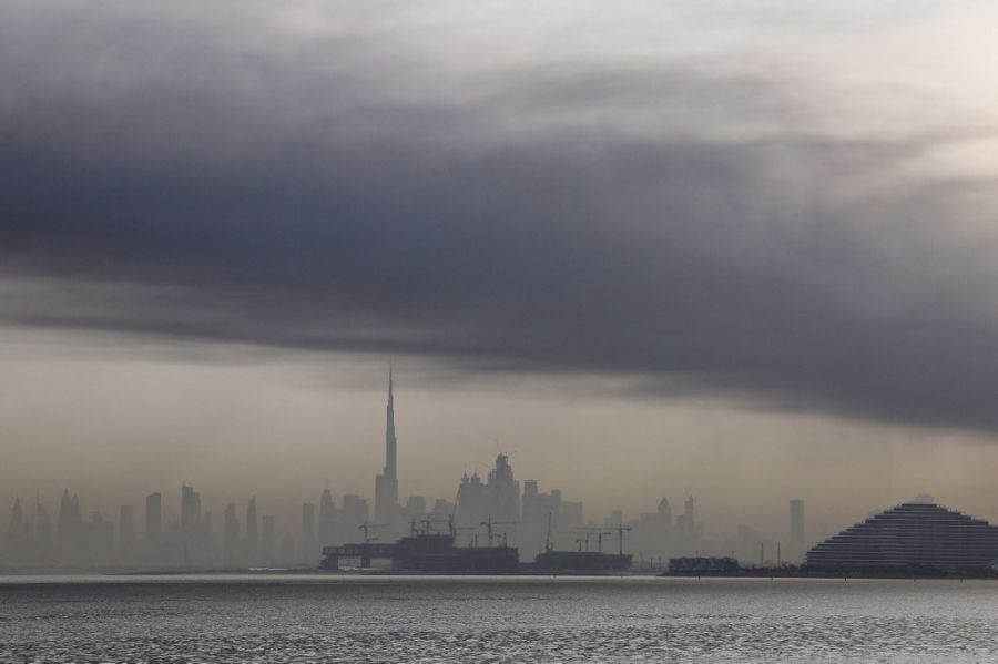 Dubai (Emiratos Árabes Unidos)