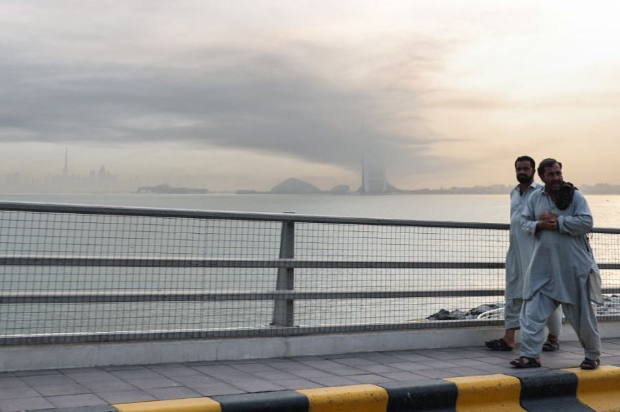 Dubai (Emiratos Árabes Unidos)