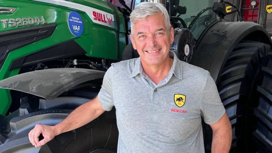 Expoagro 2026 13032026