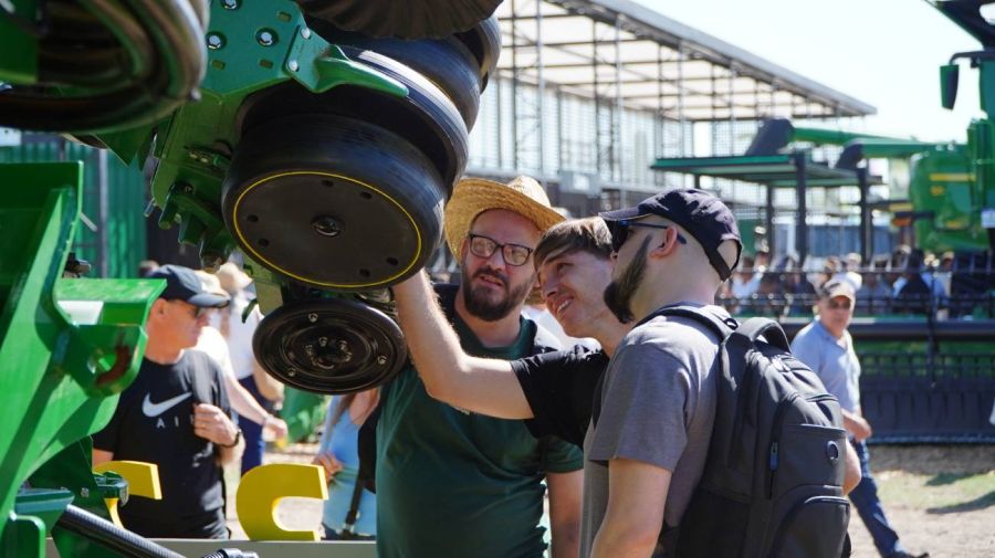 Expoagro 2026 13032026