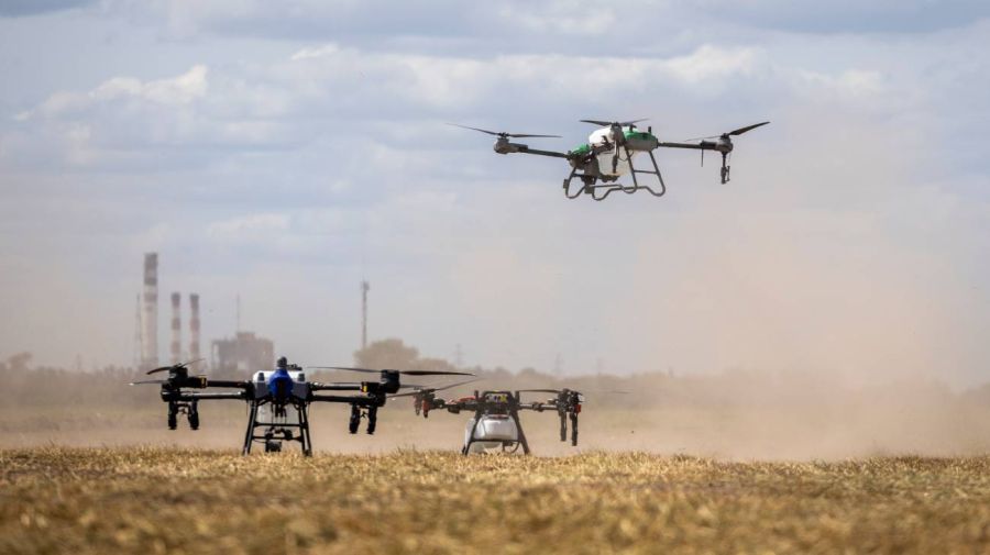 Expoagro 2026 13032026