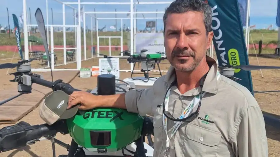 Expoagro 2026 13032026