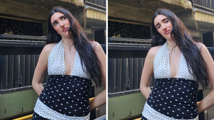 Judeline en Argentina