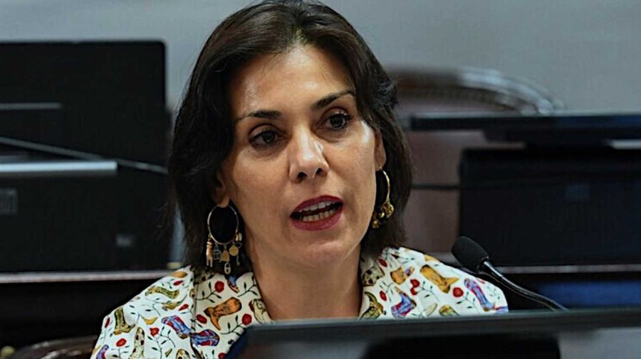 Lucila Crexell 20260313