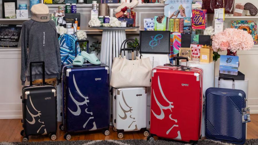 Regalos de Distinctive Assets