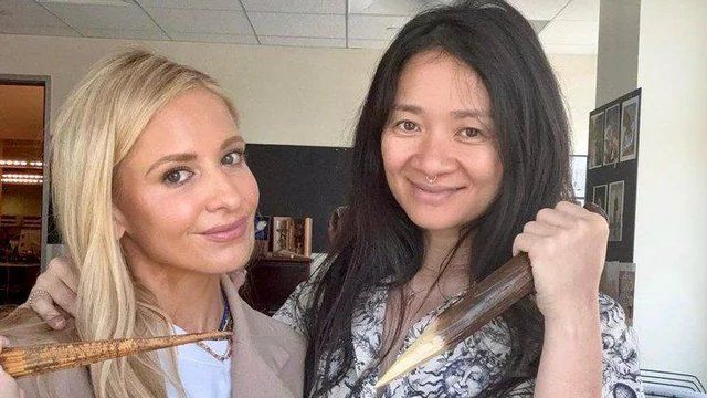 Buffy, la cazavampiros