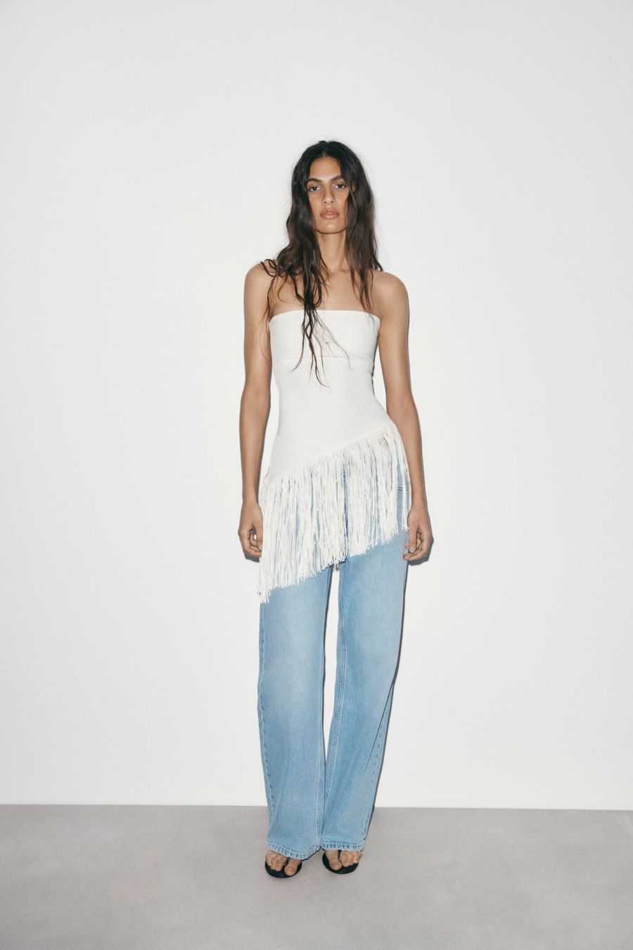 CHAQUETAS DE ZARA FLECOS ACOLCHADA