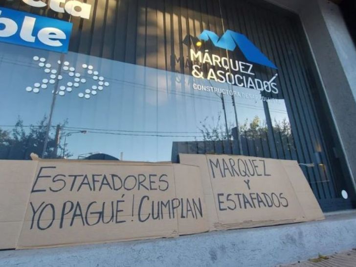 Márquez y asociados