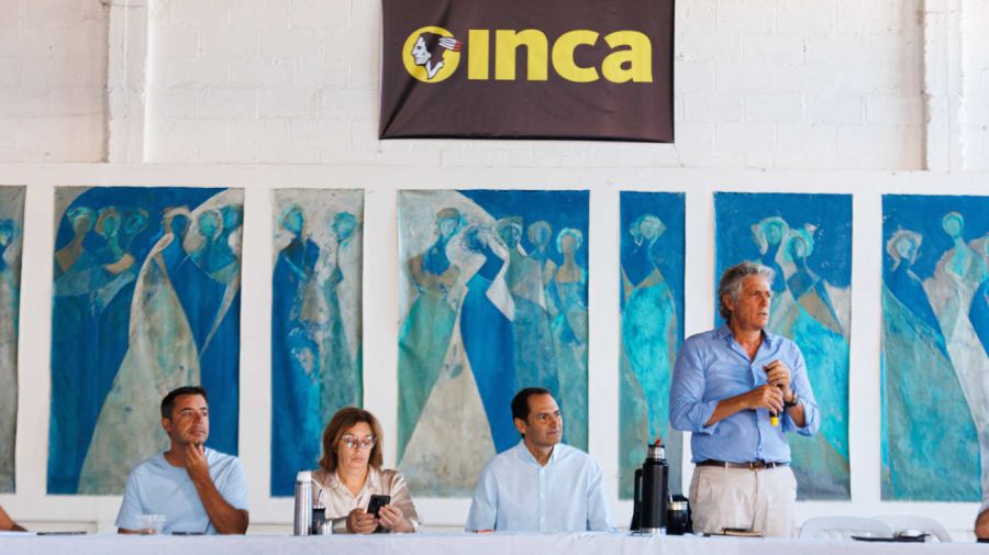 Movimiento Nacional Pyme Monapy 20260313