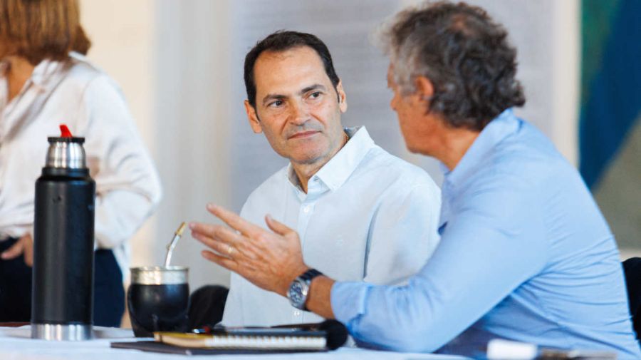 Movimiento Nacional Pyme Monapy 20260313