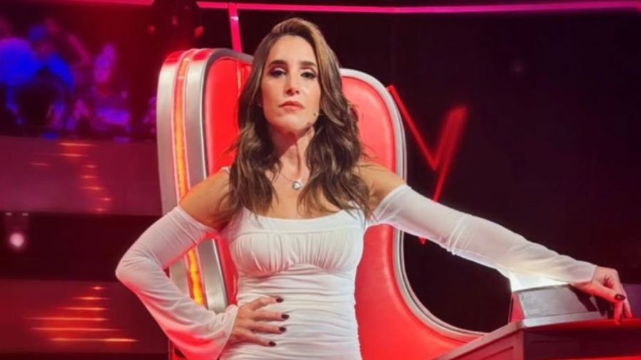 Soledad Pastorutti 