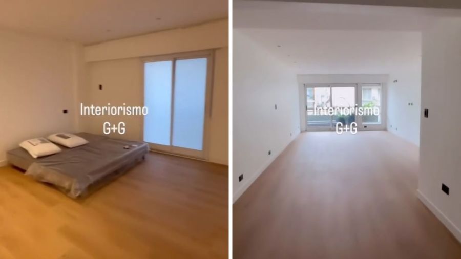 Así es la nueva casa de José María Muscari