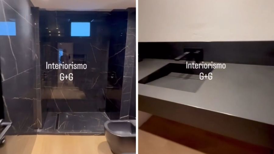 Así es la nueva casa de José María Muscari