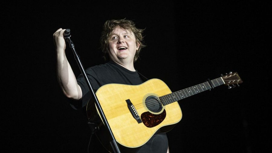 Lollapalooza Argentina día 2