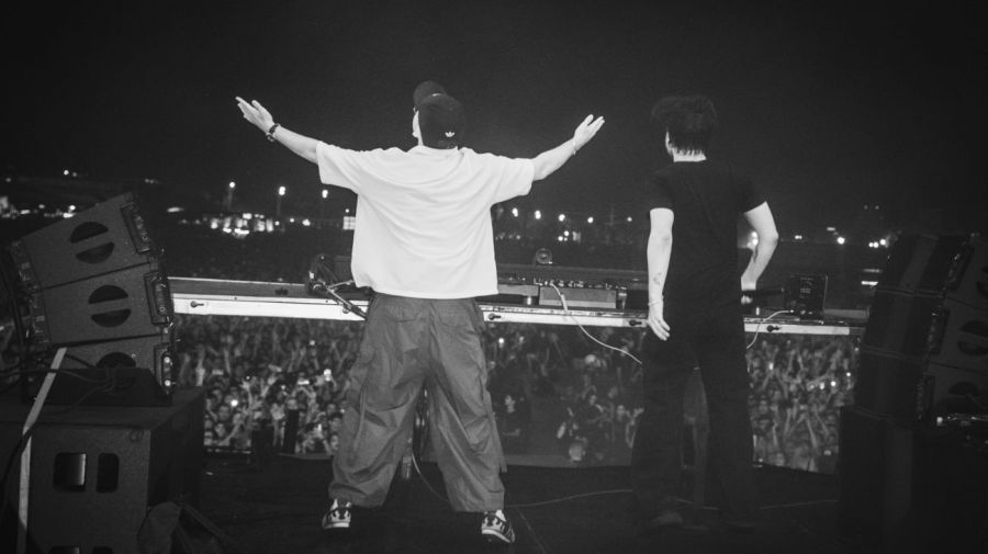 Lollapalooza Argentina día 2