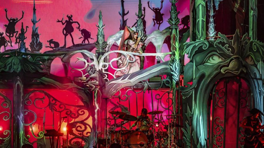 Lollapalooza Argentina día 2