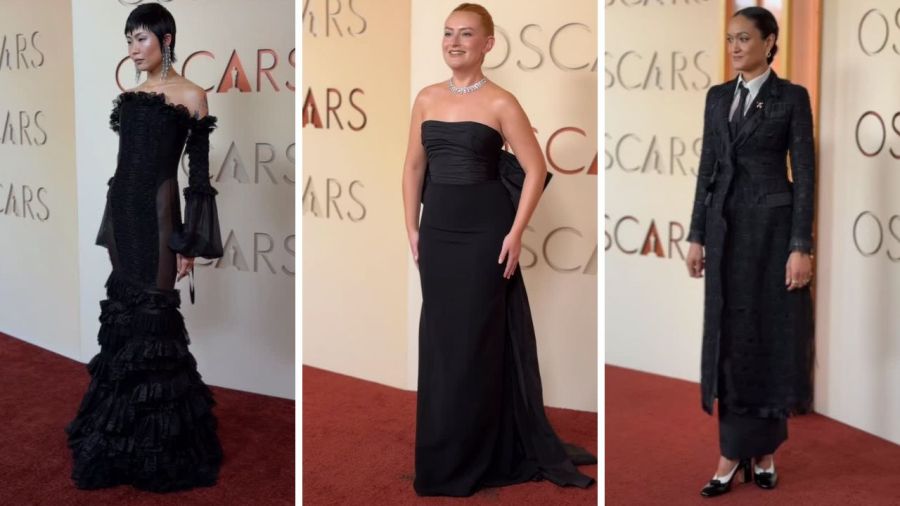 Looks de los Premios Oscar 2026