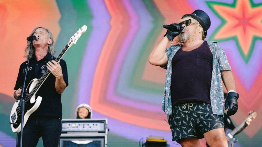 Massacre y Yami Sadfie