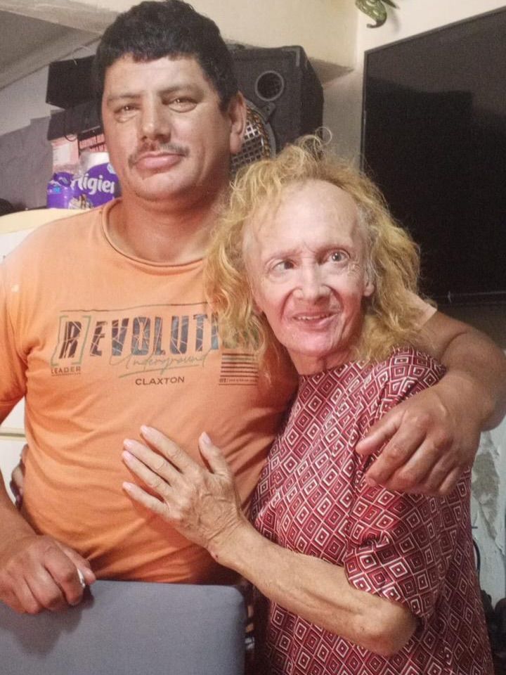 Se casa Zulma Lobato