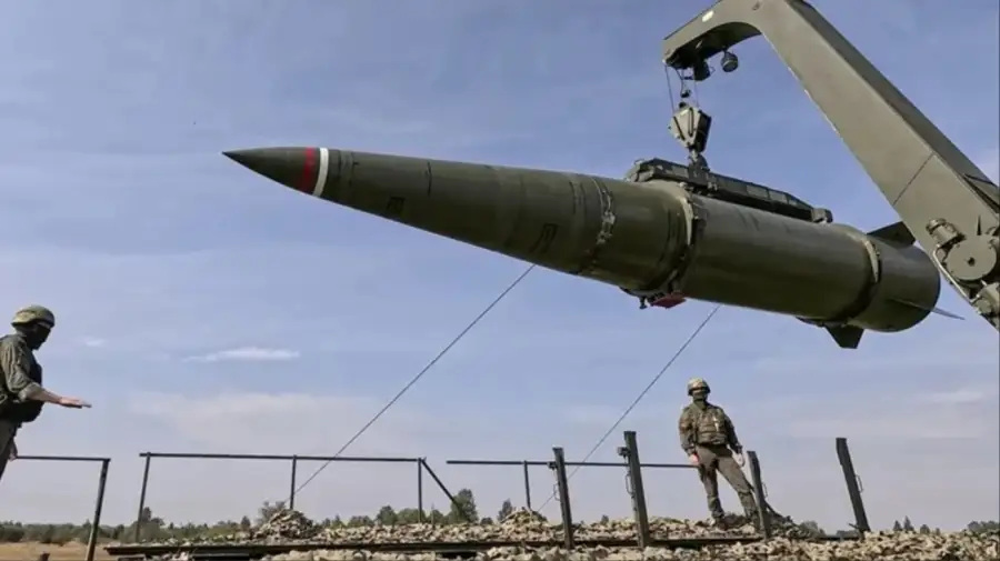 Sejil: el debut del misil iraní de combustible sólido que redefine el tablero regional