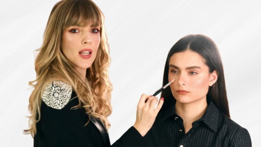 Celeste González Mud