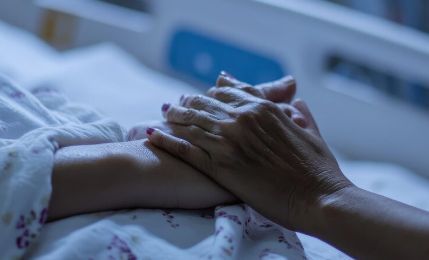 experiencias cercanas a la muerte