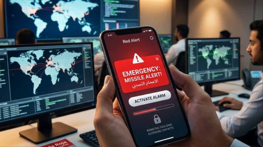 La inteligencia artificial potencia el robo de datos biométricos