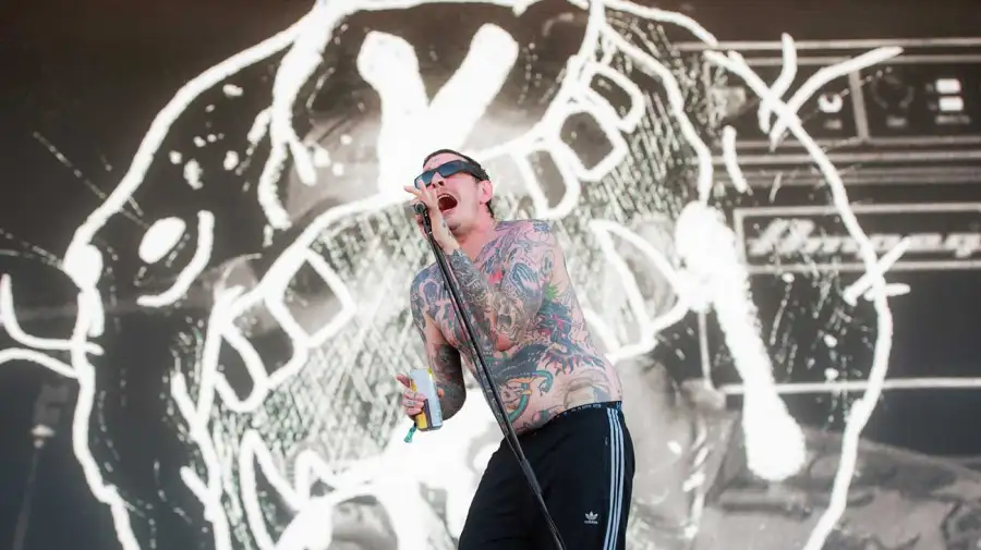 Lollapalooza 2026 día 3 16032026