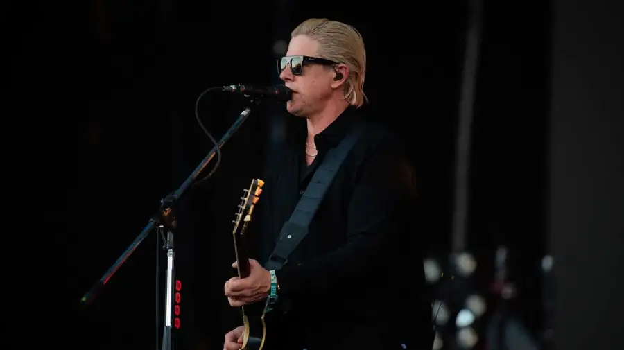 Lollapalooza 2026 día 3 16032026