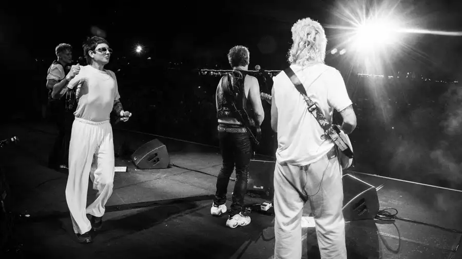 Lollapalooza 2026 día 3 16032026