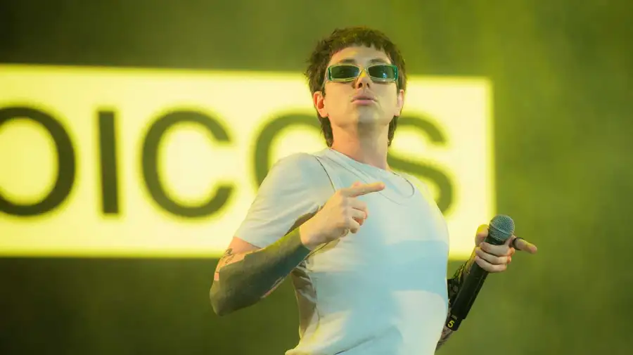 Lollapalooza 2026 día 3 16032026