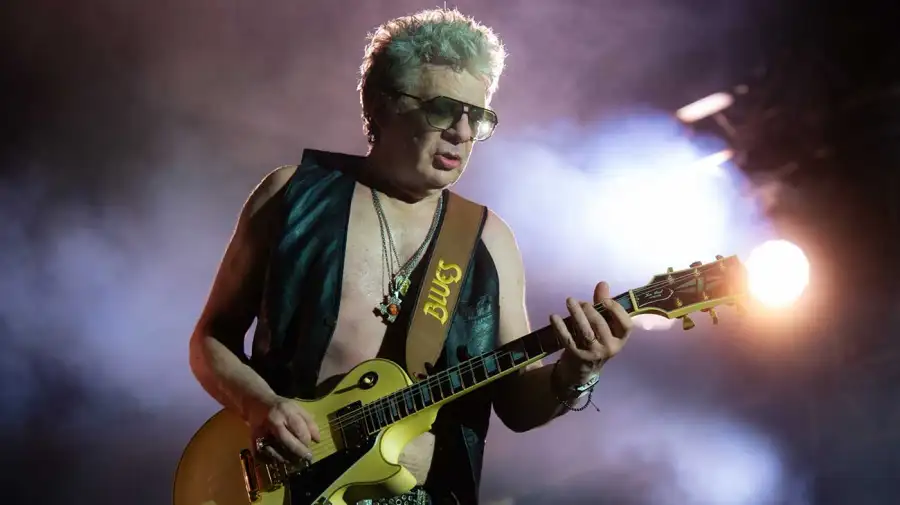 Lollapalooza 2026 día 3 16032026