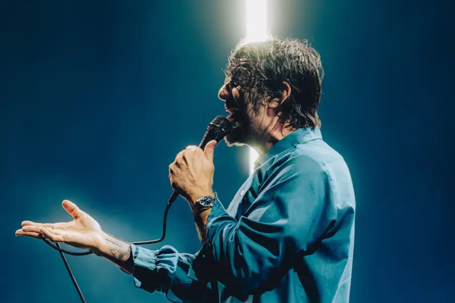 Lollapalooza Argentina 2026