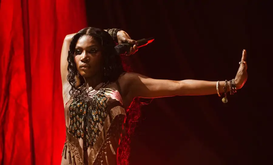 Lollapalooza Argentina 2026