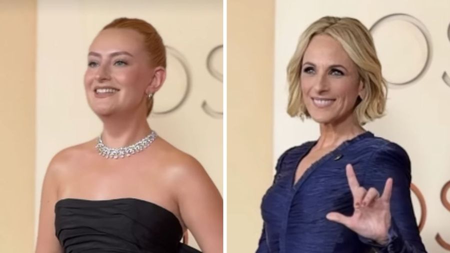 Maquillaje Oscar 2026