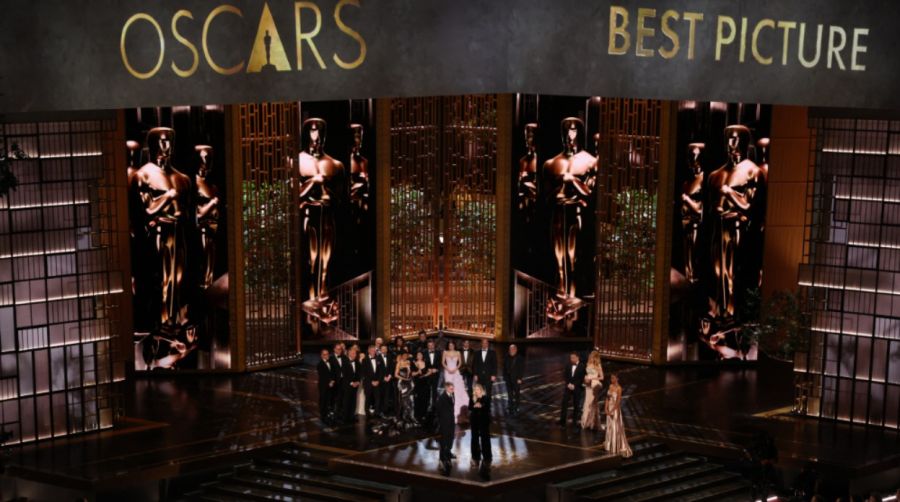 One Battle After Another