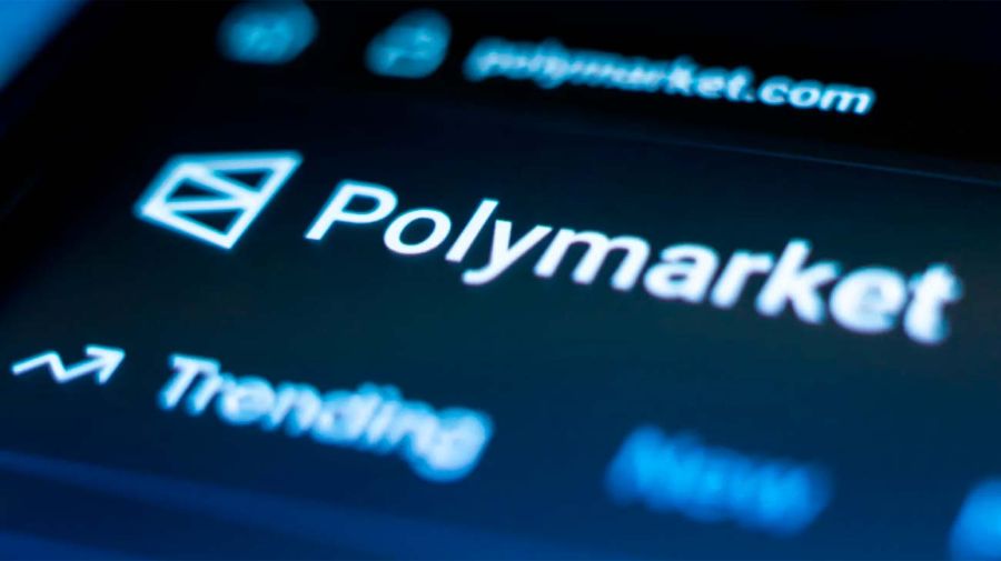 Polymarket 