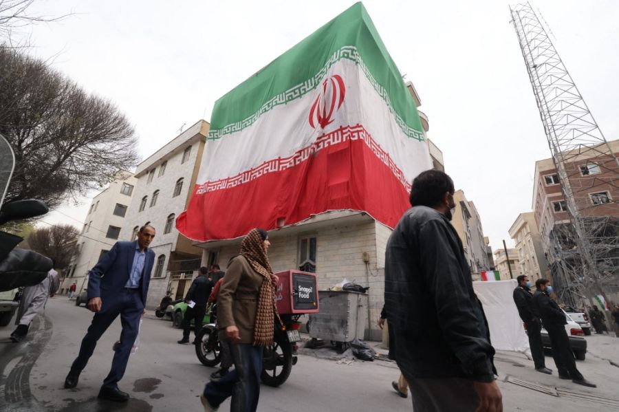 teheran iran