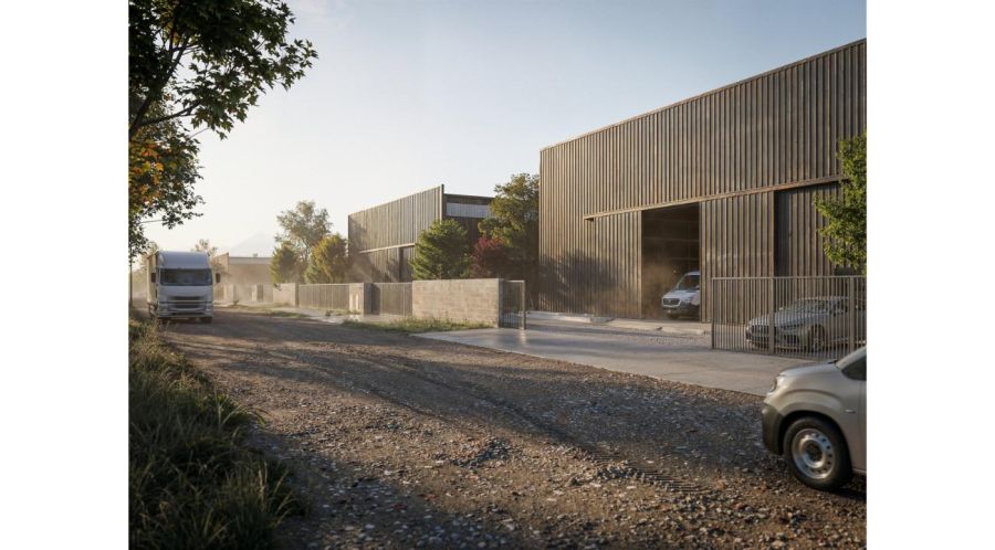 Tres Pinos Villa de Campo: vivir, invertir y crecer en un mismo lugar