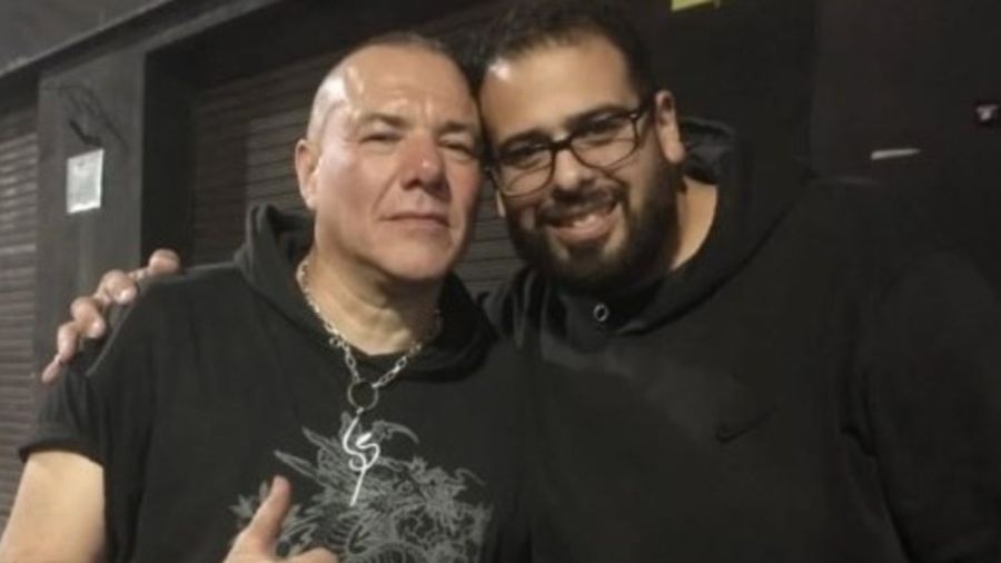 Un docente fue asesinado cuando trabajaba como chofer de una app 20260316