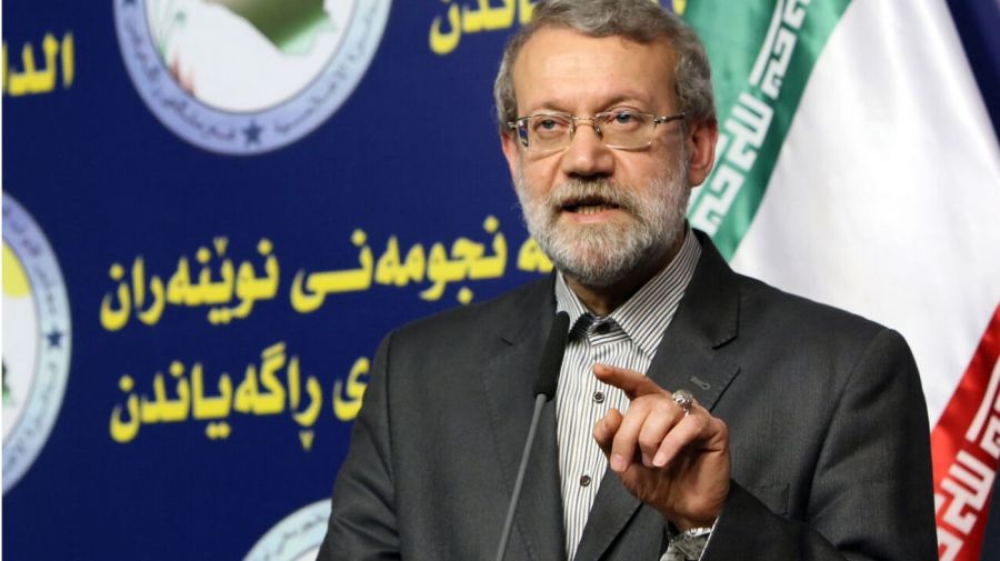 Ali Larijani